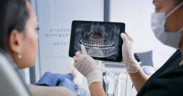 Licensed Tooth Extraction service in East Dublin, GA - Smile Center Dentistry